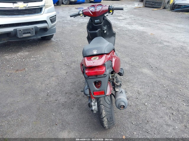 RFVPMP20XT1026330 Genuine Scooter Co. Roughhouse 50