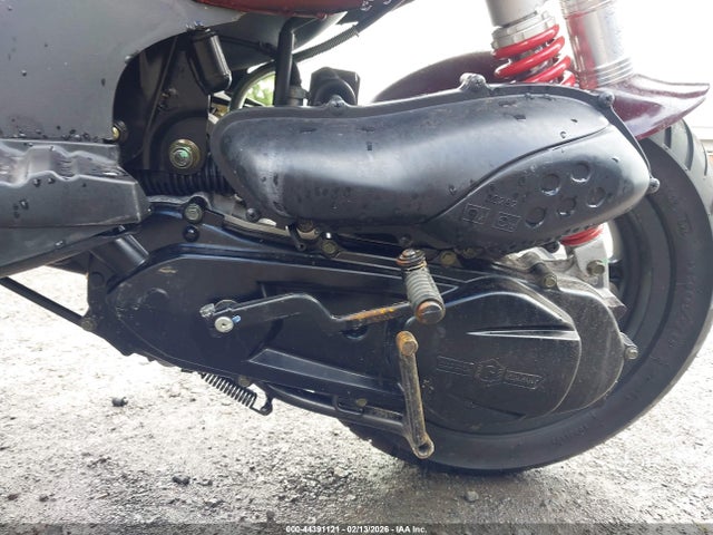 RFVPMP20XT1026330 Genuine Scooter Co. Roughhouse 50