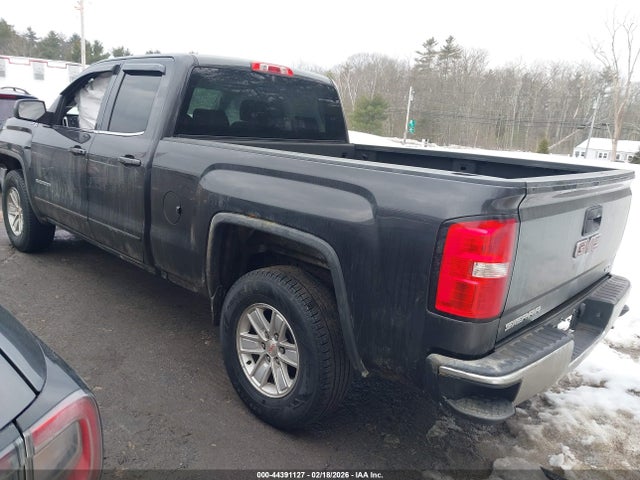 1GTV2MEH2GZ312087 GMC Sierra 1500 Sle