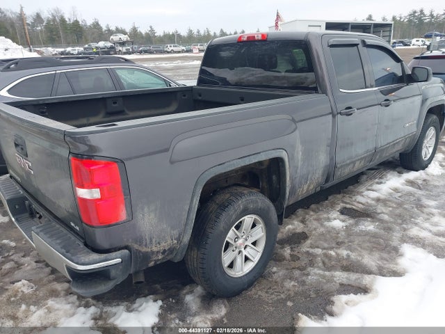 1GTV2MEH2GZ312087 GMC Sierra 1500 Sle