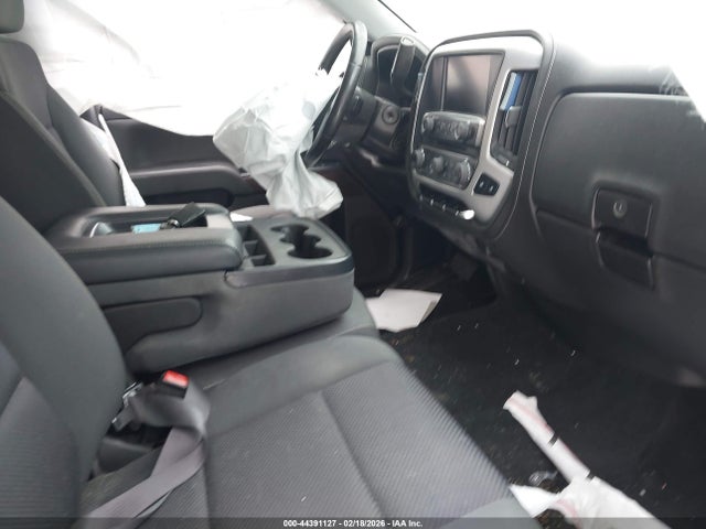 1GTV2MEH2GZ312087 GMC Sierra 1500 Sle