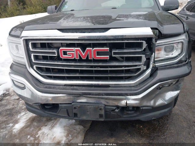 1GTV2MEH2GZ312087 GMC Sierra 1500 Sle