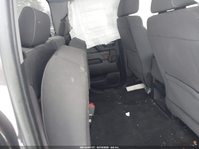 1GTV2MEH2GZ312087 GMC Sierra 1500 Sle