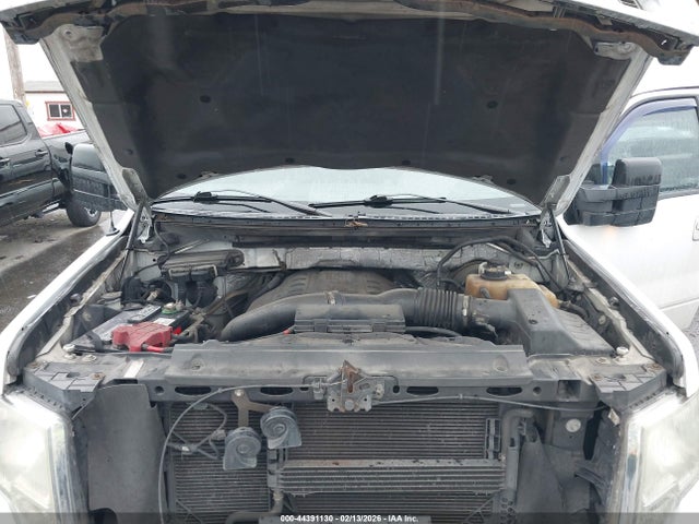 2011 FORD F-150 1FTFW1CT6BKE07266 Photo 9