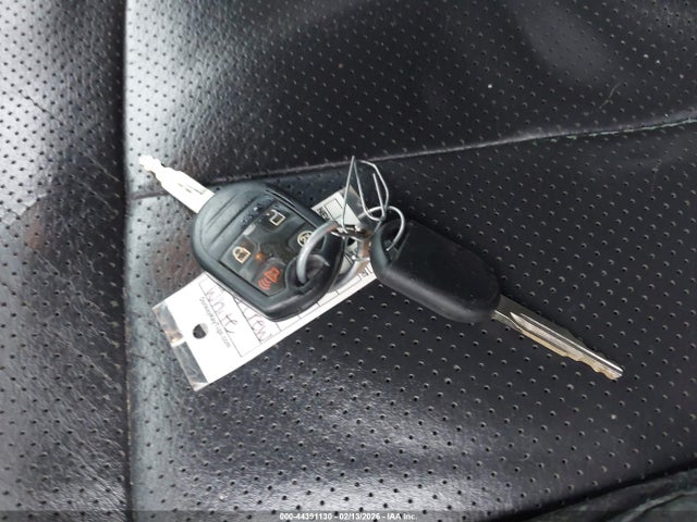 2011 FORD F-150 1FTFW1CT6BKE07266 Photo 10