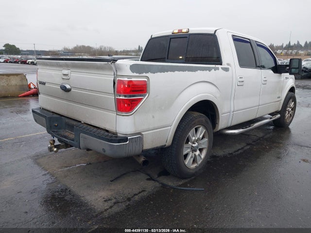 2011 FORD F-150 1FTFW1CT6BKE07266 Photo 3