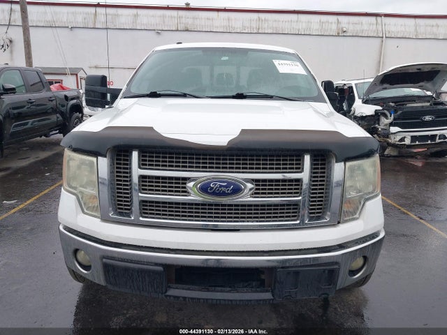 2011 FORD F-150 1FTFW1CT6BKE07266 Photo 5