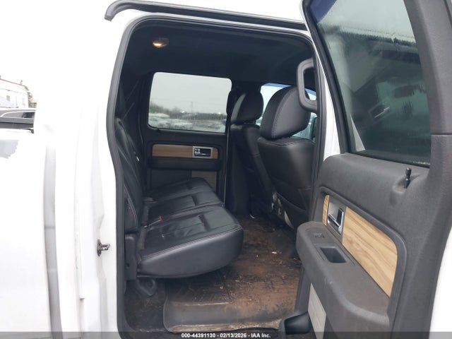 2011 FORD F-150 1FTFW1CT6BKE07266 Photo 7