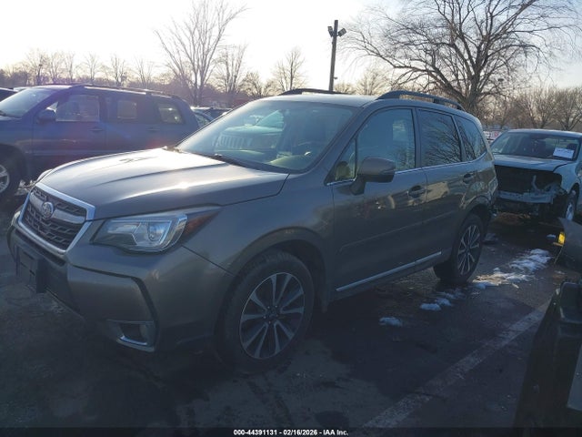Aukcja sprzedaży 2017 Subaru Forester 2.0xt Touring, vin: JF2SJGTC6HH409235, numer aukcji: 44391131