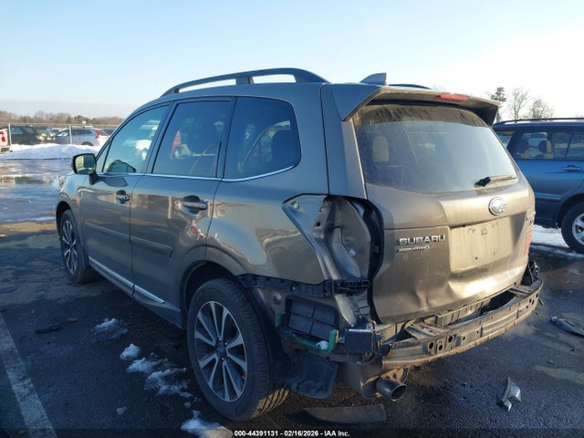 Aukcja sprzedaży 2017 Subaru Forester 2.0xt Touring, vin: JF2SJGTC6HH409235, numer aukcji: 44391131