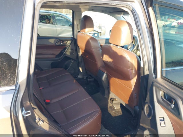 Aukcja sprzedaży 2017 Subaru Forester 2.0xt Touring, vin: JF2SJGTC6HH409235, numer aukcji: 44391131