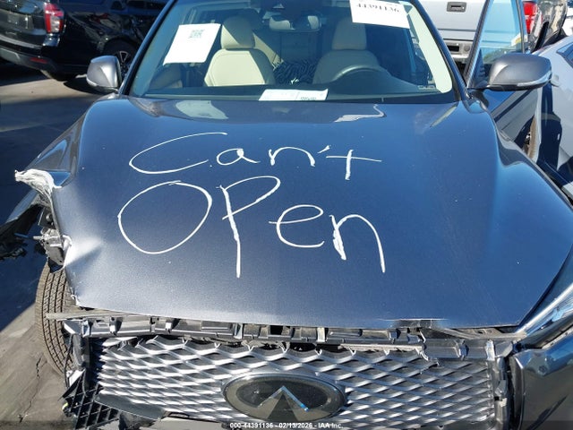 2020 INFINITI QX50 3PCAJ5M14LF101677 Photo 9