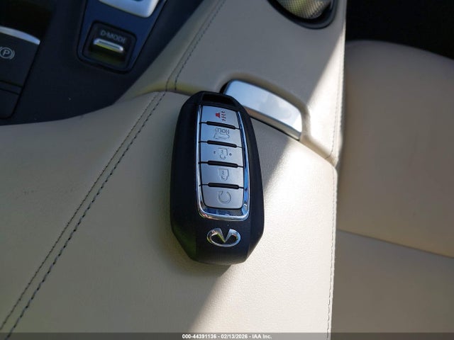 2020 INFINITI QX50 3PCAJ5M14LF101677 Photo 10