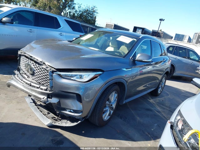2020 INFINITI QX50 3PCAJ5M14LF101677 Photo 1