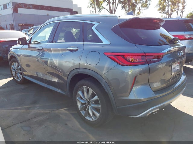 2020 INFINITI QX50 3PCAJ5M14LF101677 Photo 2
