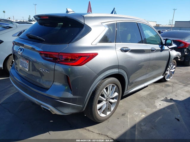 2020 INFINITI QX50 3PCAJ5M14LF101677 Photo 3