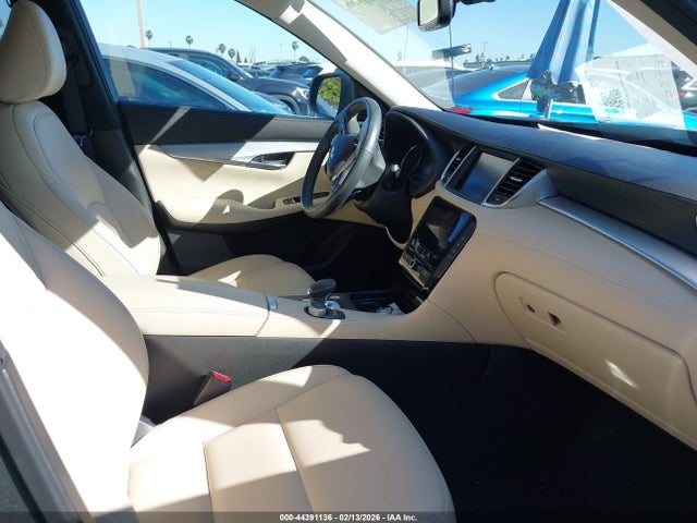 2020 INFINITI QX50 3PCAJ5M14LF101677 Photo 4
