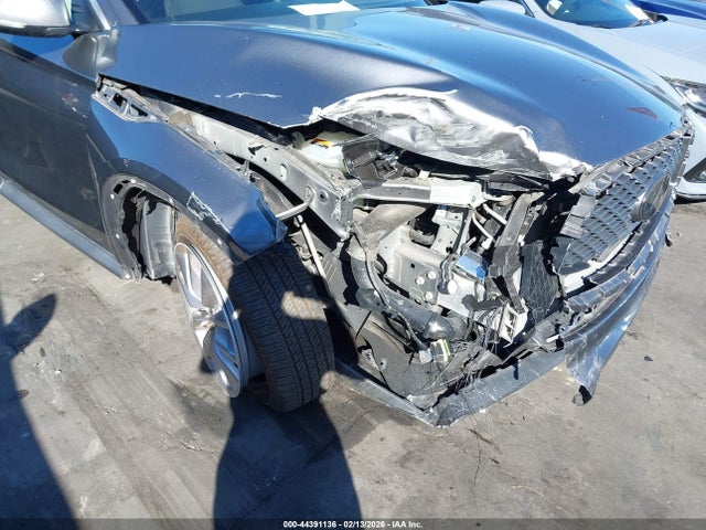 2020 INFINITI QX50 3PCAJ5M14LF101677 Photo 5