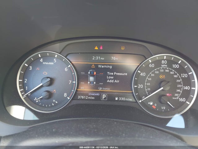 2020 INFINITI QX50 3PCAJ5M14LF101677 Photo 6