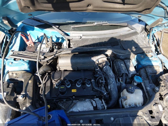 2016 MINI COUNTRYMAN WMWZC3C5XGWT10538 Photo 9