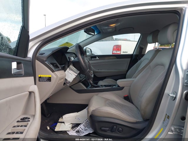 5NPE34AF8FH245731 Hyundai Sonata Sport