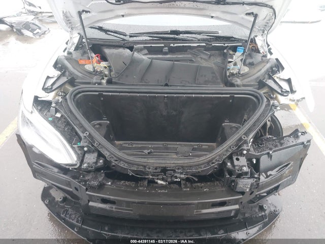 2019 TESLA MODEL S 5YJSA1E44KF349416 Photo 9