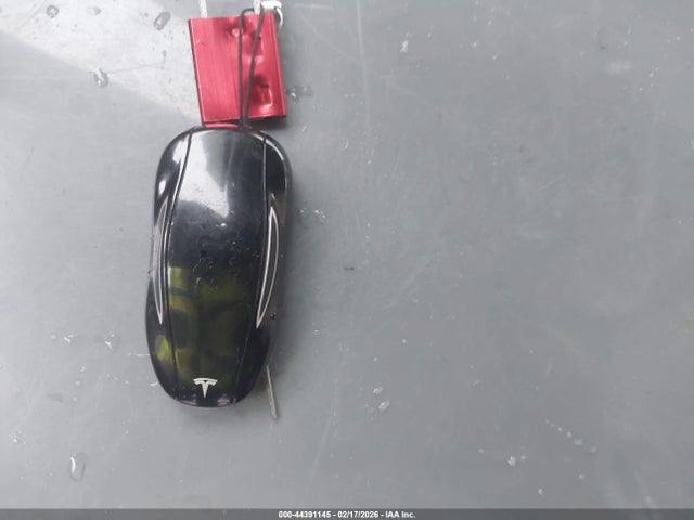 2019 TESLA MODEL S 5YJSA1E44KF349416 Photo 10