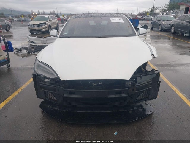 Tesla Model S 100d/long Range/p100d/performance 2019 5YJSA1E44KF349416 Image 13