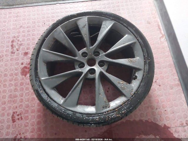 Tesla Model S 100d/long Range/p100d/performance 2019 5YJSA1E44KF349416 Image 21