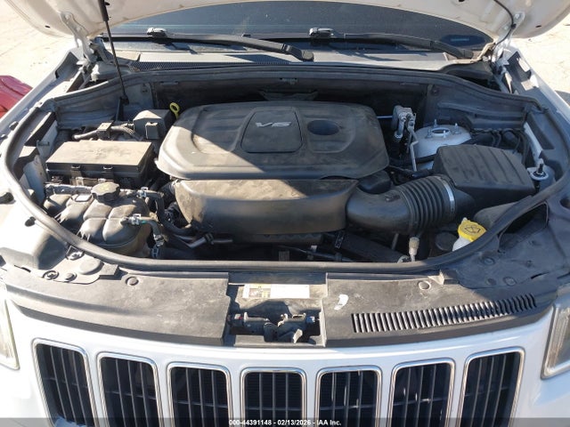1C4RJEAG4GC329385 Jeep Grand Cherokee Laredo