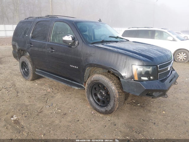 Auction sale of the 2013 Chevrolet Tahoe Lt, vin: 1GNSKBE04DR321488, lot number: 44391150