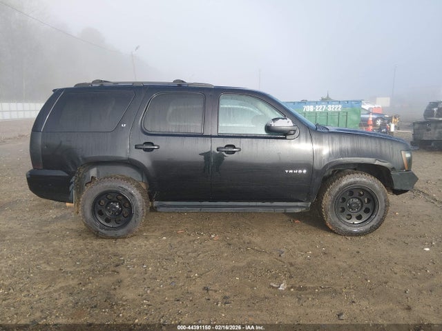 Продажа на аукционе авто 2013 Chevrolet Tahoe Lt, vin: 1GNSKBE04DR321488, номер лота: 44391150