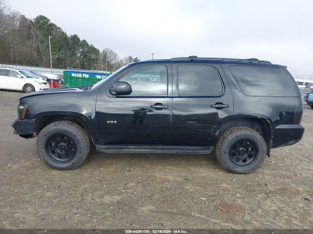 Продажа на аукционе авто 2013 Chevrolet Tahoe Lt, vin: 1GNSKBE04DR321488, номер лота: 44391150
