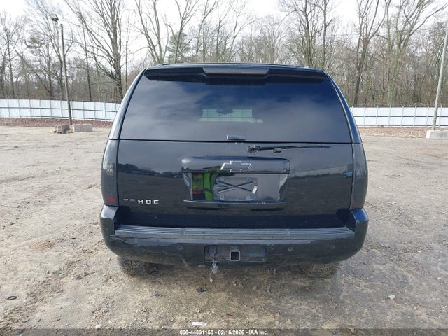 Продажа на аукционе авто 2013 Chevrolet Tahoe Lt, vin: 1GNSKBE04DR321488, номер лота: 44391150