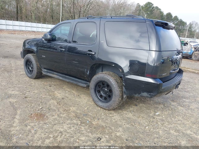 Продажа на аукционе авто 2013 Chevrolet Tahoe Lt, vin: 1GNSKBE04DR321488, номер лота: 44391150