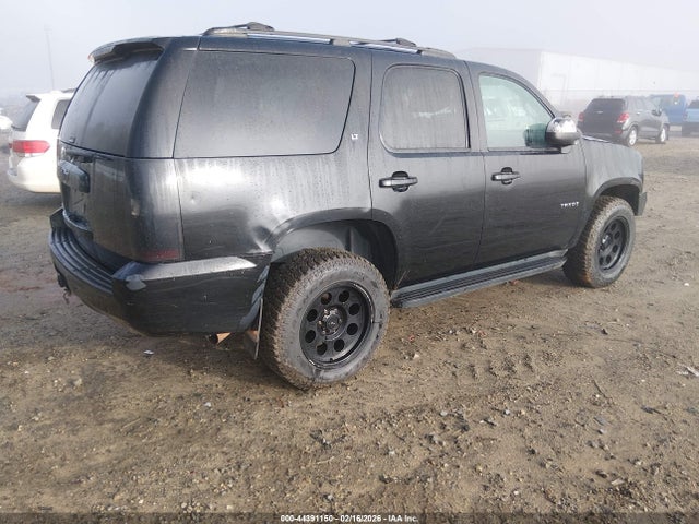 Продажа на аукционе авто 2013 Chevrolet Tahoe Lt, vin: 1GNSKBE04DR321488, номер лота: 44391150
