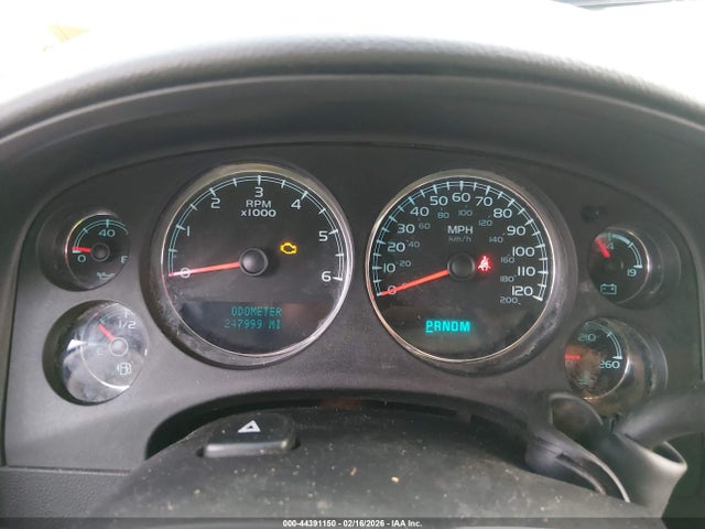 Продажа на аукционе авто 2013 Chevrolet Tahoe Lt, vin: 1GNSKBE04DR321488, номер лота: 44391150