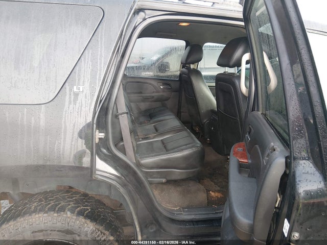 Продажа на аукционе авто 2013 Chevrolet Tahoe Lt, vin: 1GNSKBE04DR321488, номер лота: 44391150