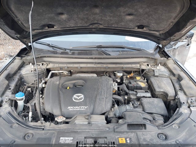Aukcja sprzedaży 2019 Mazda Cx-5 Sport, vin: JM3KFBBM7K0608885, numer aukcji: 44391164