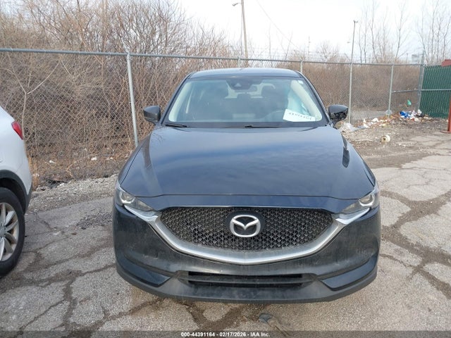 Aukcja sprzedaży 2019 Mazda Cx-5 Sport, vin: JM3KFBBM7K0608885, numer aukcji: 44391164