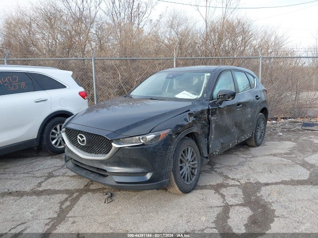 Aukcja sprzedaży 2019 Mazda Cx-5 Sport, vin: JM3KFBBM7K0608885, numer aukcji: 44391164