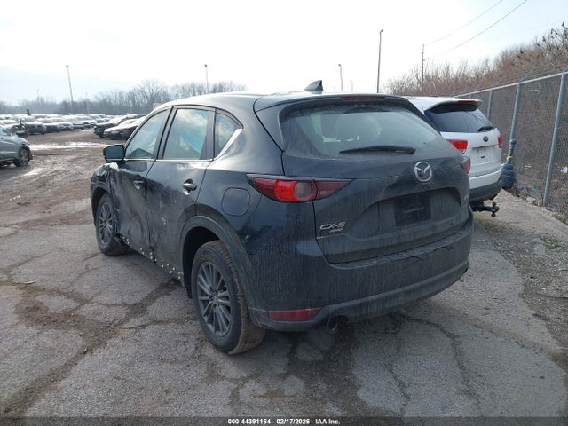Aukcja sprzedaży 2019 Mazda Cx-5 Sport, vin: JM3KFBBM7K0608885, numer aukcji: 44391164