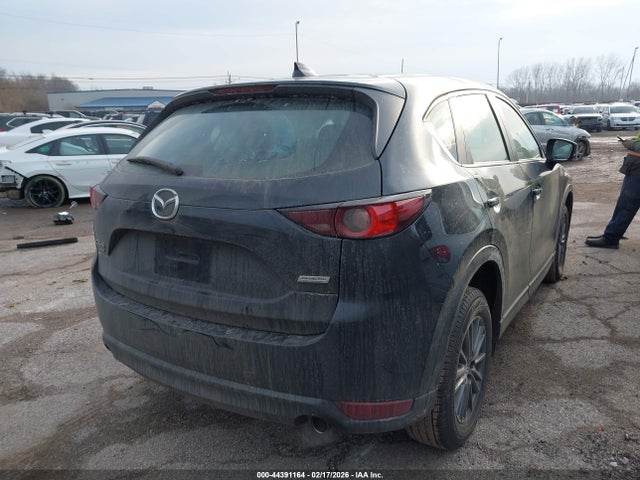 Aukcja sprzedaży 2019 Mazda Cx-5 Sport, vin: JM3KFBBM7K0608885, numer aukcji: 44391164
