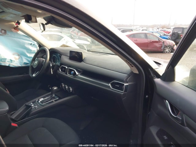 Aukcja sprzedaży 2019 Mazda Cx-5 Sport, vin: JM3KFBBM7K0608885, numer aukcji: 44391164