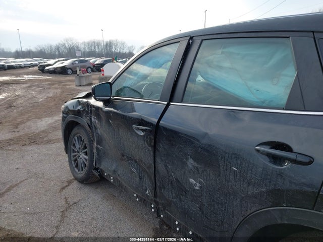 Aukcja sprzedaży 2019 Mazda Cx-5 Sport, vin: JM3KFBBM7K0608885, numer aukcji: 44391164