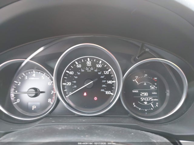 Aukcja sprzedaży 2019 Mazda Cx-5 Sport, vin: JM3KFBBM7K0608885, numer aukcji: 44391164