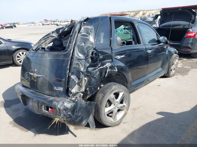 2005 CHRYSLER PT CRUISER 3C8FY78G55T637763 Photo 3