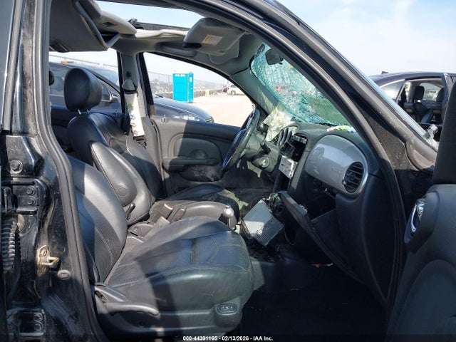 2005 CHRYSLER PT CRUISER 3C8FY78G55T637763 Photo 4