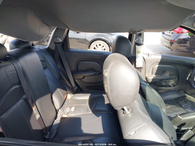 2005 CHRYSLER PT CRUISER 3C8FY78G55T637763 Photo 7