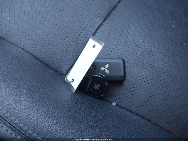 2012 MITSUBISHI LANCER SPORTBACK JA32X8HW6CU015142 Photo 10